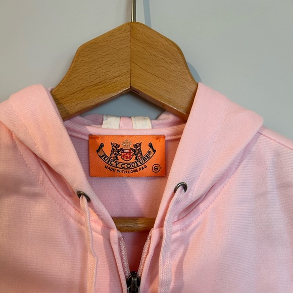 Juicy Top - Picture 3 of 3